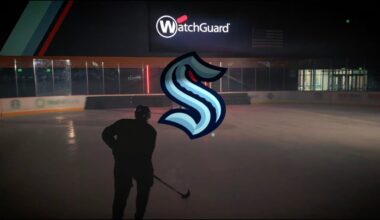 Seattle Kraken x WatchGuard