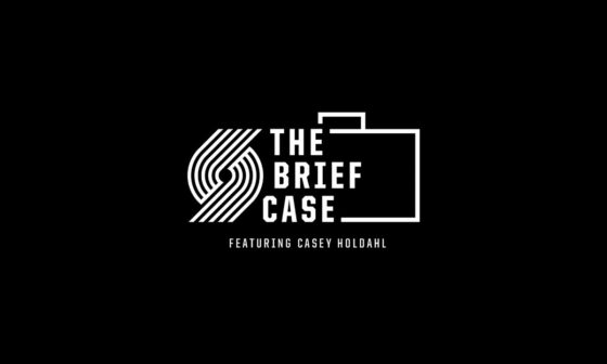 The Brief Case, Episode 95: All-Rookie Snubs, More Mock Drafts And Conference Finals Time