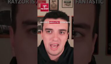 Could Lucas Raymond be the next Red Wings alternate captain? #lgrw #shorts