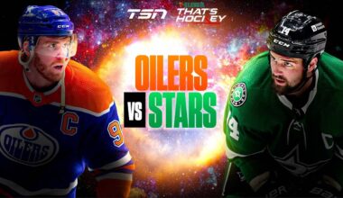 WILL MCDAVID GO NUCLEAR MODE IN WESTERN CONFERENCE FINAL?