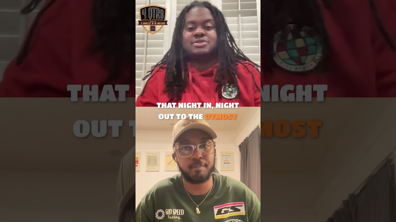 Paul George, Donovan Mitchell, and Damian Lillard. Start, Bench, Trade | 4 QTRS Podcast  #nba