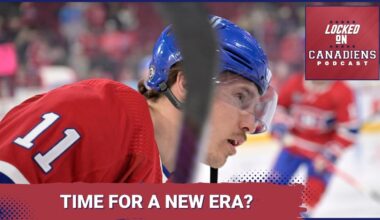 Should Montreal Canadiens trade Brendan Gallagher? What if the Habs had never traded Ryan McDonagh?