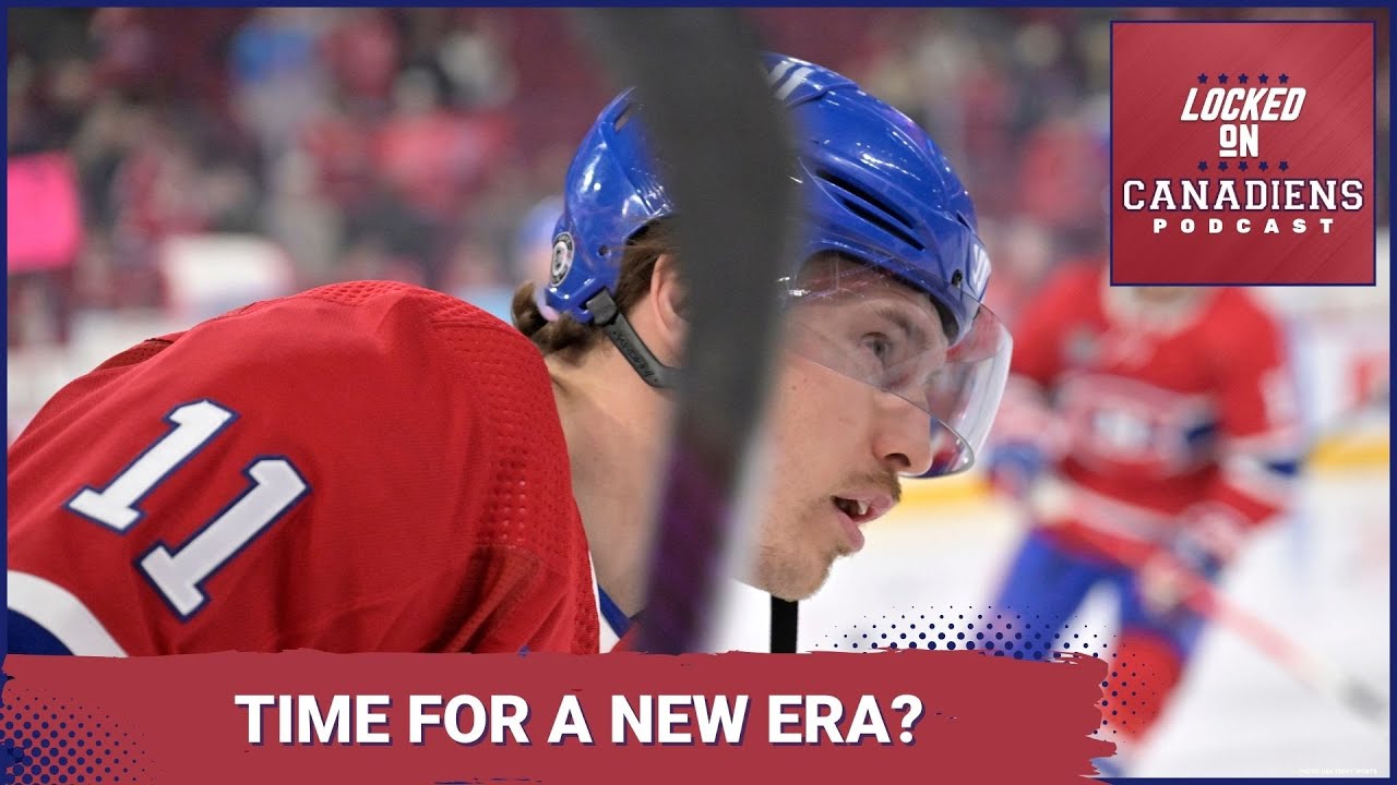 Should Montreal Canadiens trade Brendan Gallagher? What if the Habs had never traded Ryan McDonagh?