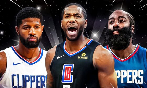 What's Next For The Los Angeles Clippers? (2024 NBA Offseason)