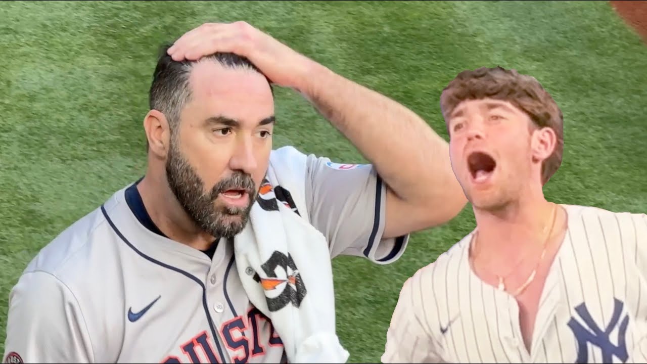 How much do Yankee fans still HATE the Astros?