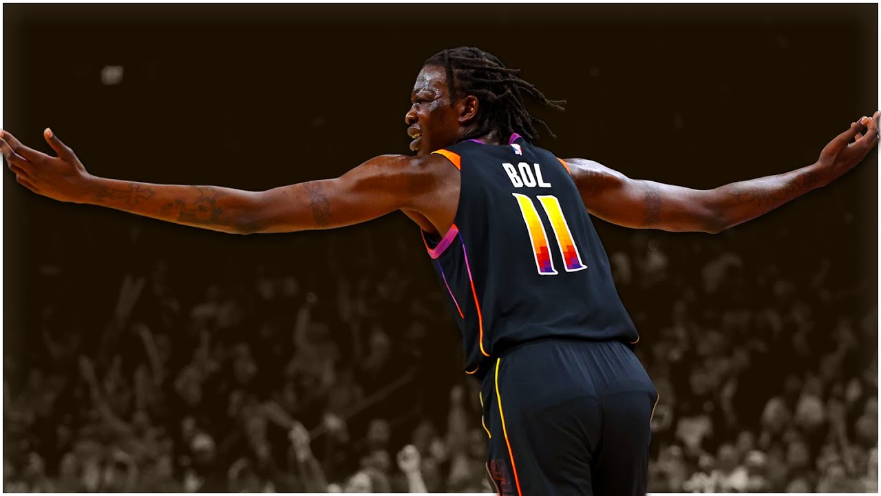 Did Frank Vogel ruin Bol Bol's opportunity in Phoenix?