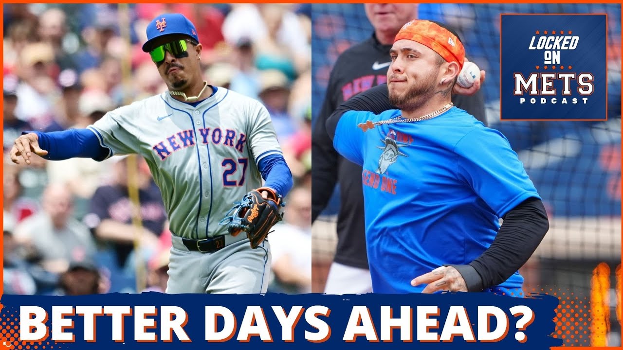 Is There Light at the End of the Tunnel for the New York Mets?