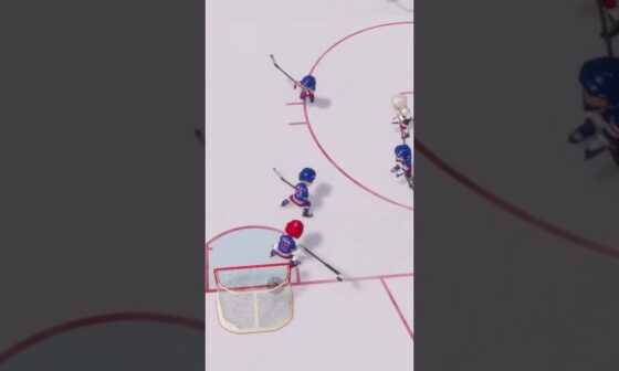 Panthers, Rangers Game 1 Animated Recap