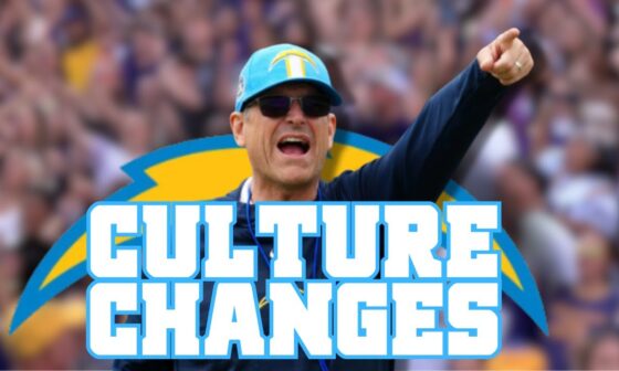 Chargers OTAs: How Jim Harbaugh Is Changing The Culture In Los Angeles