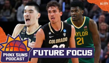 The Suns NEED To Get This Right