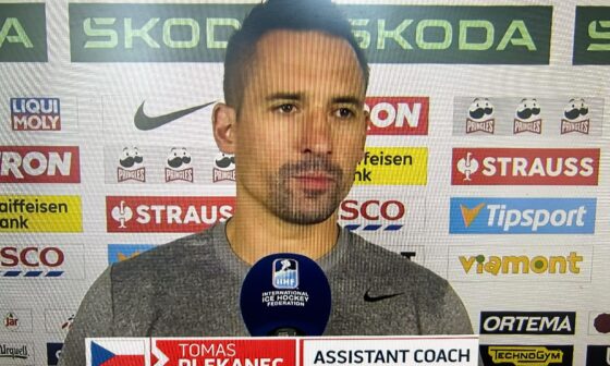 Tomas Plekanec has discovered the fountain of youth