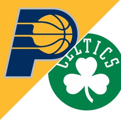 Post Game Thread: The Boston Celtics defeat The Indiana Pacers 126-110