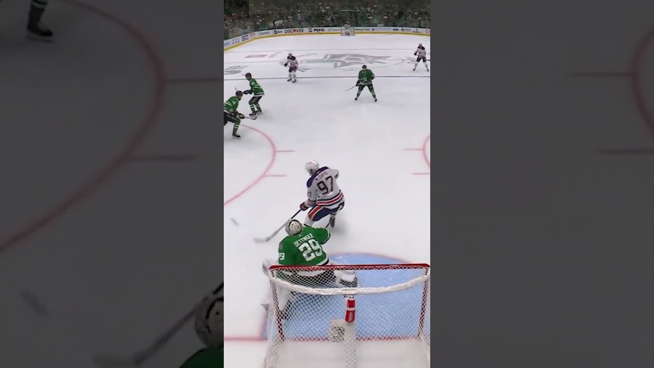 NOETTER chance in OT! 😱🤯🛑