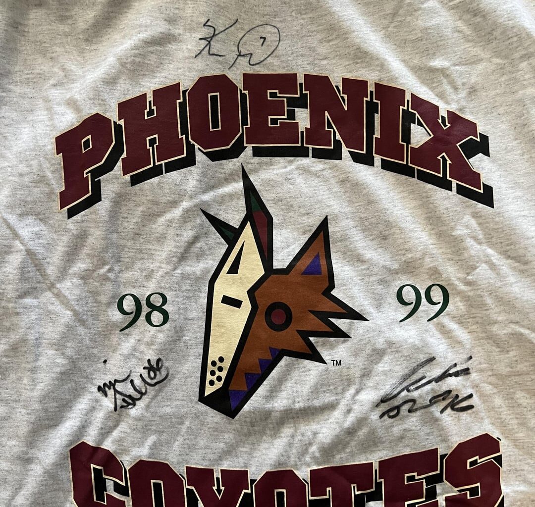 Can anyone identify this signature?