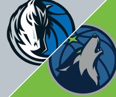 Game Thread: Dallas Mavericks (1-0) at Minnesota Timberwolves (0-1) May 24 2024 7:30 PM