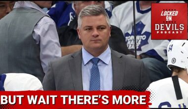 Sheldon Keefe is Better Than What You Think; Addressing Your Concerns About The Decision