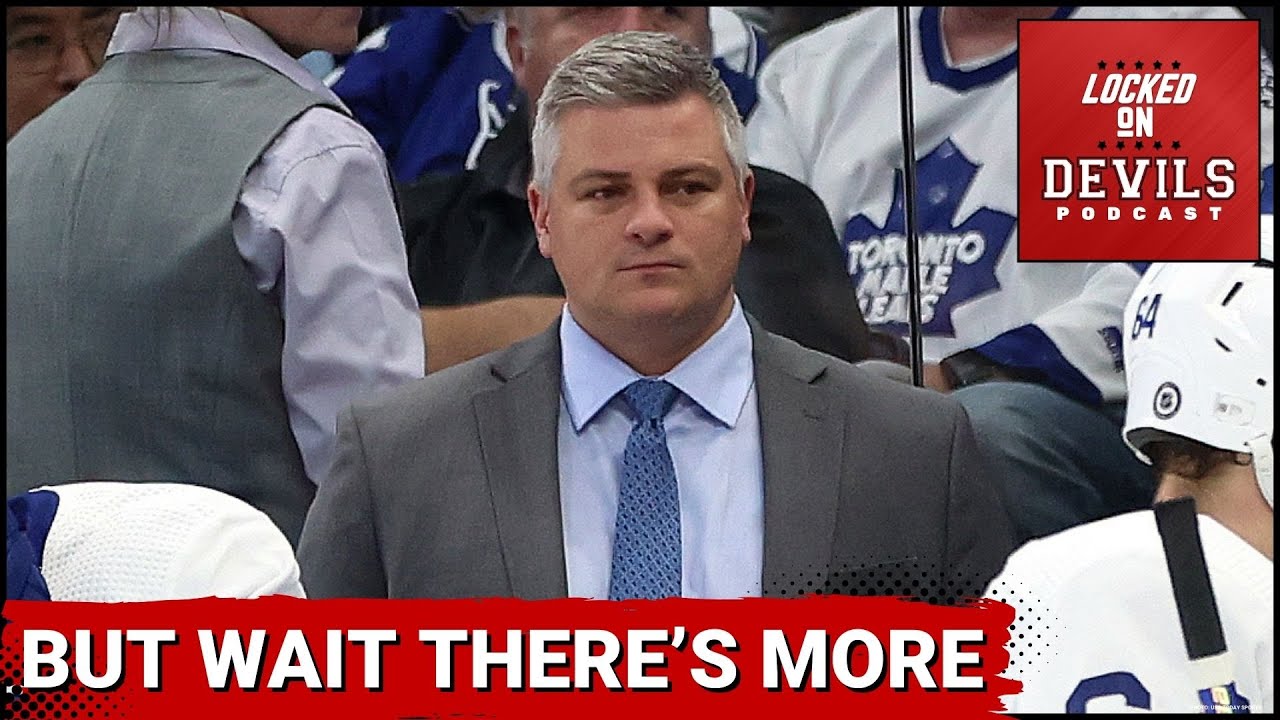 Sheldon Keefe is Better Than What You Think; Addressing Your Concerns About The Decision