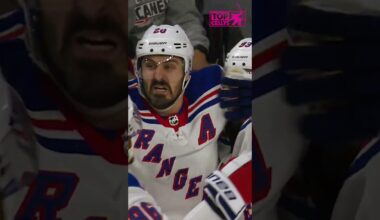 Best Cellys of Stanley Cup Playoffs Week 4