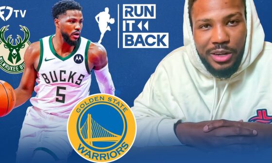 Malik Beasley HONEST Thoughts About Free Agency Decisions