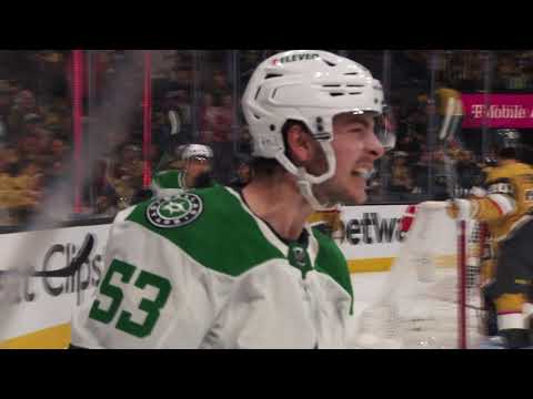 The Quest for Immortality: The Dallas Stars Playoffs Western Conference Final Game 2