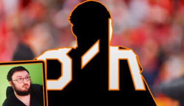 BENGALS FAN REACTS TO PFF LISTING THIS CINCINNATI BENGALS PLAYER AS THE MOST OVERRATED IN THE NFL!!