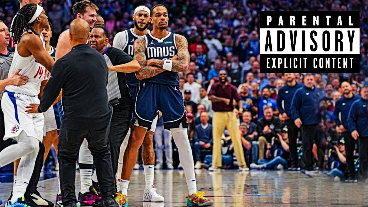 The Coldest Photos in NBA but they get increasingly Colder🥶