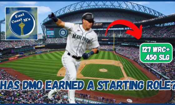 The Seattle Mariners Toughest Decision Yet..