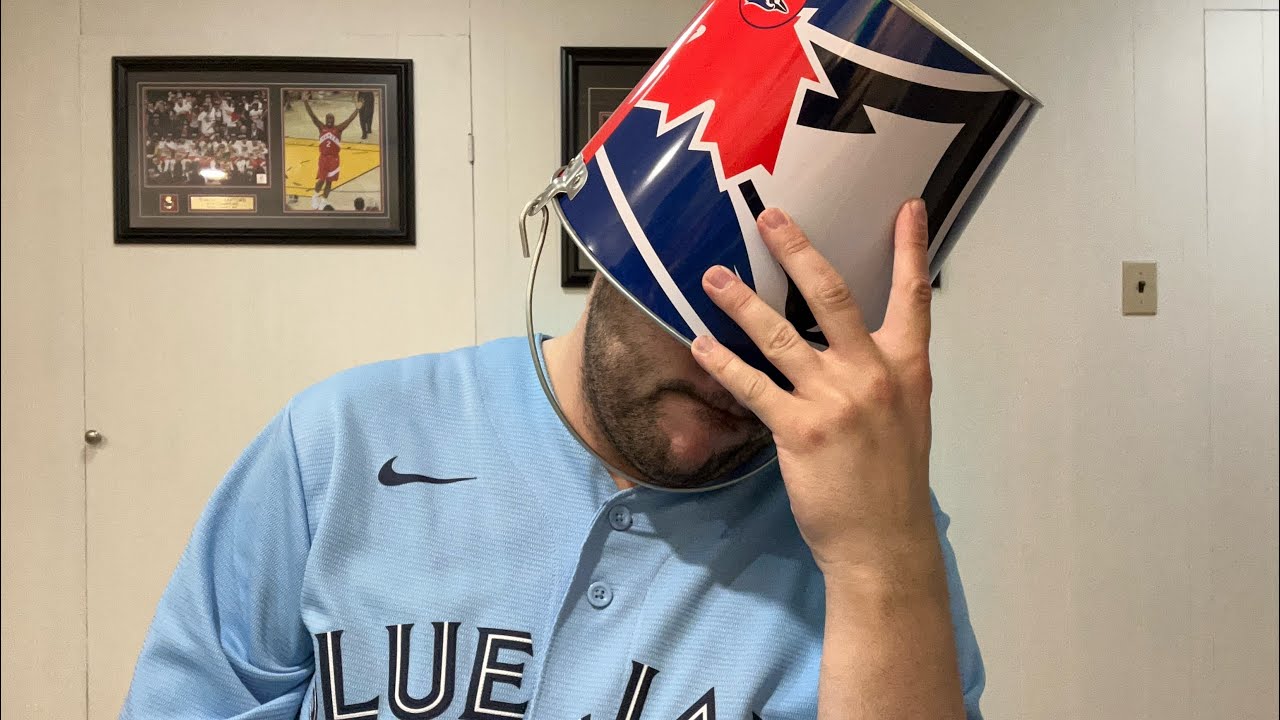 Blue Jays vs Tigers Game 50  (Back to reality...)  (May 24th, 2024)