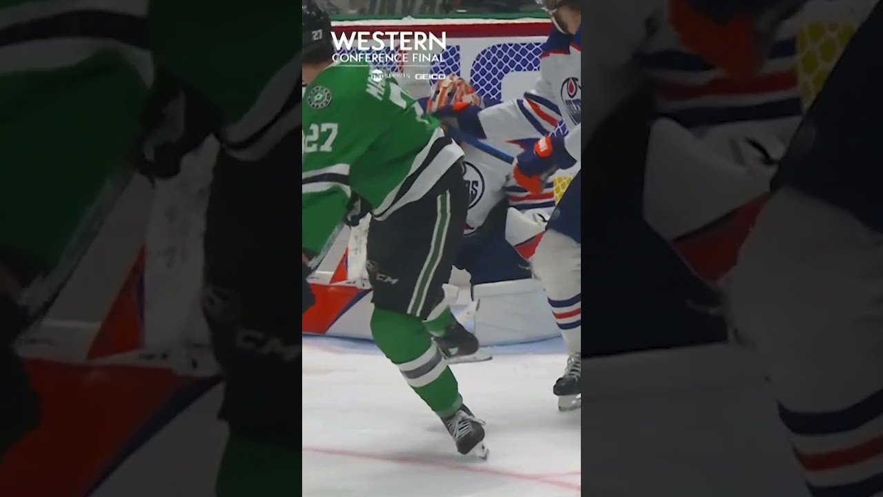 Marchment with the 🖐️👁️🚨!