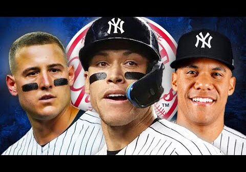 The New York Yankees Are RIDICULOUSLY Good..
