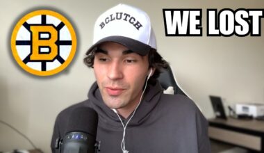 My FINAL Thoughts On My Favorite NHL Teams Season