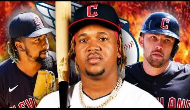 The Cleveland Guardians Are MAKING HISTORY And The MLB is Trying To Hide it...