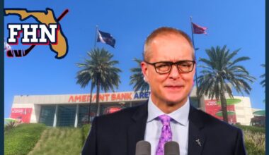 Paul Maurice, Postgame: New York Rangers 5, Florida Panthers 4 OT (Game 3)