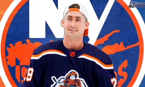 The New York Islanders Most Tradable Asset