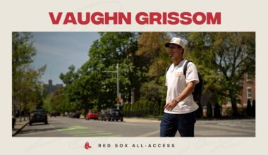 All Access Vaughn Grissom