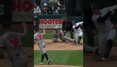 Kyle Bradish was absolutely dealing today.