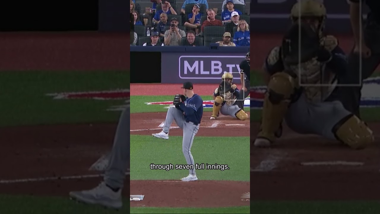 7 Perfect Innings: Perfect Mustache!