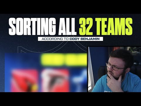 BENGALS FAN REACTS TO CBS SPORTS POSTING THEIR TOTAL PACKAGE TEAMS FOR THIS UPCOMING SEASON!!