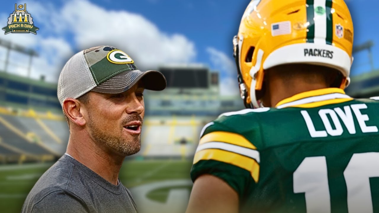 Evaluating the Packers' Biggest Strengths