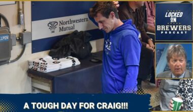 Counsell Returns and the Milwaukee Brewers Show Who is Boss in NL Central For Now