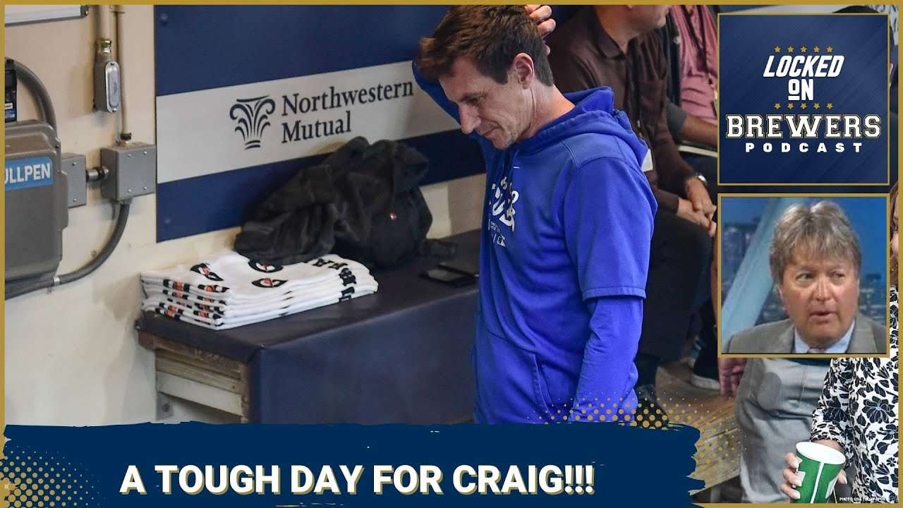 Counsell Returns and the Milwaukee Brewers Show Who is Boss in NL Central For Now