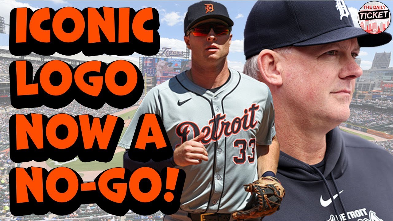 Why Tigers Superstition Sees Iconic Old English D Benched For New Ugly Uniforms | The Daily Ticket