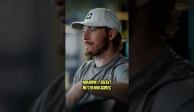 “It’s The Biggest Goal You’ve Ever Scored” 🚨