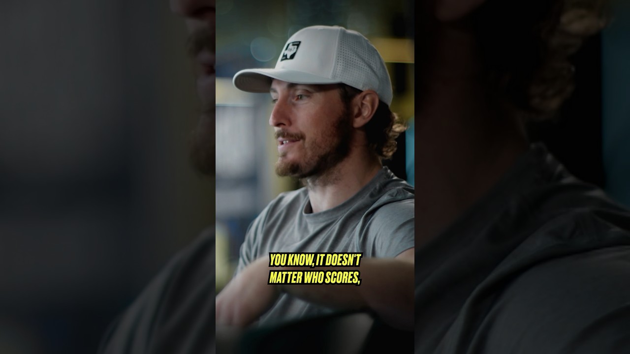 “It’s The Biggest Goal You’ve Ever Scored” 🚨