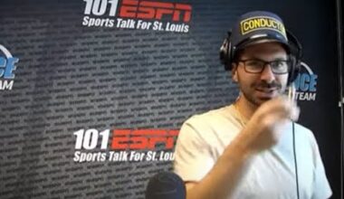 BK & Ferrario - May 28th, 2024