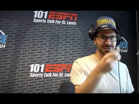 BK & Ferrario - May 28th, 2024