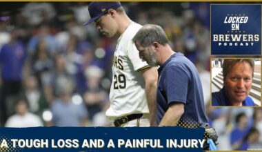 Was nearly a "Thank You Mr.Counsell night" for the Milwaukee Brewers