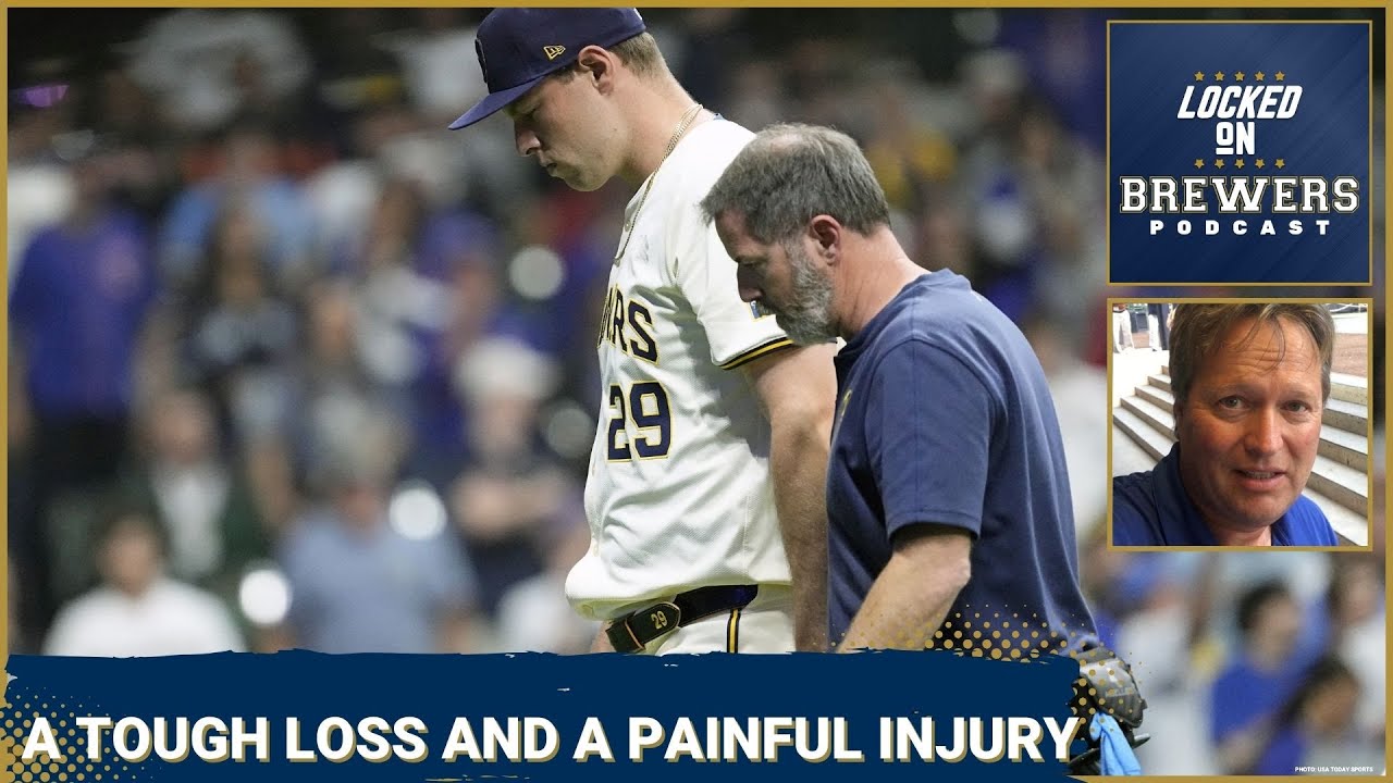 Was nearly a "Thank You Mr.Counsell night" for the Milwaukee Brewers