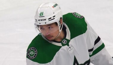 The Quest for Immortality: The Dallas Stars Playoffs Western Conference Final Game 4