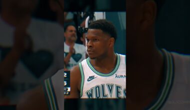 Timberwolves or Nuggets?🤔💭 #shorts